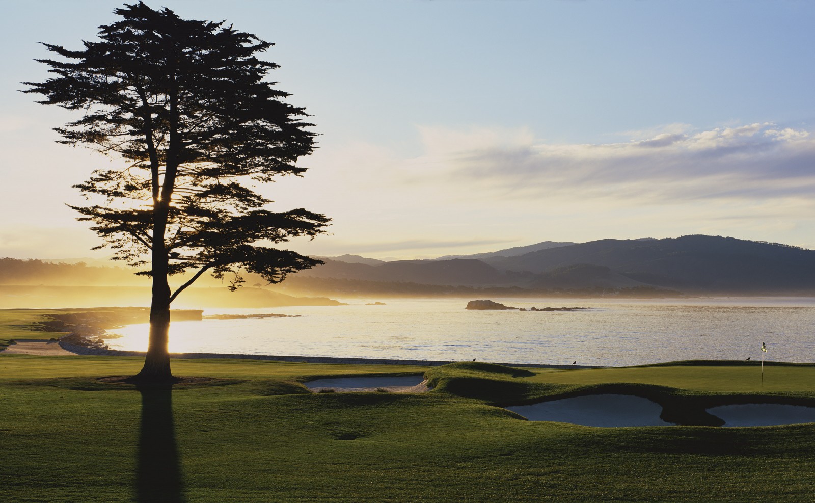 Pebble Beach Golf Links • Kingdom Magazine