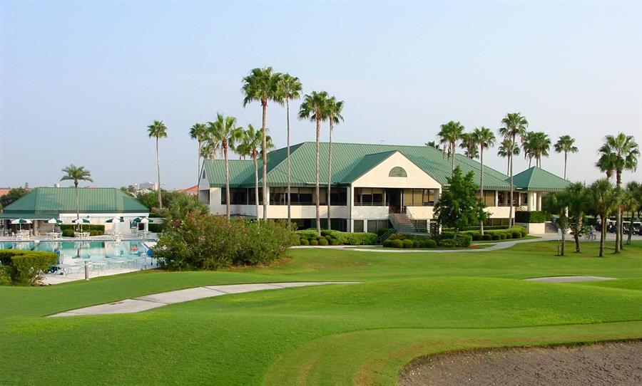 pasadena yacht and country club membership