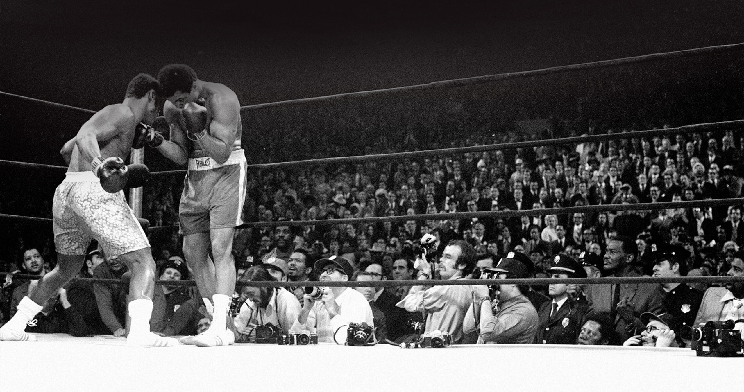 Madison Square Garden - Gil-Bar