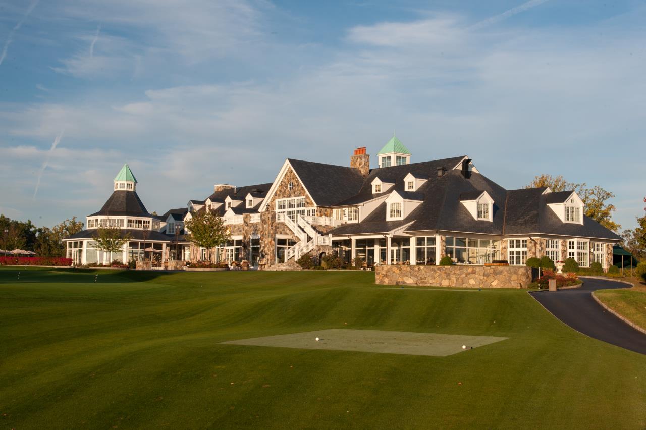 Trump National Golf Club Westchester • Kingdom Magazine