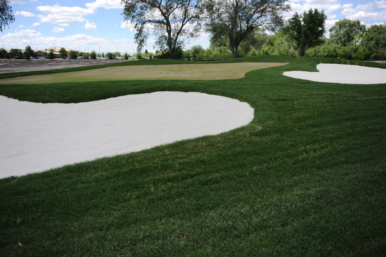 Silver Sage Golf Course • Kingdom Magazine