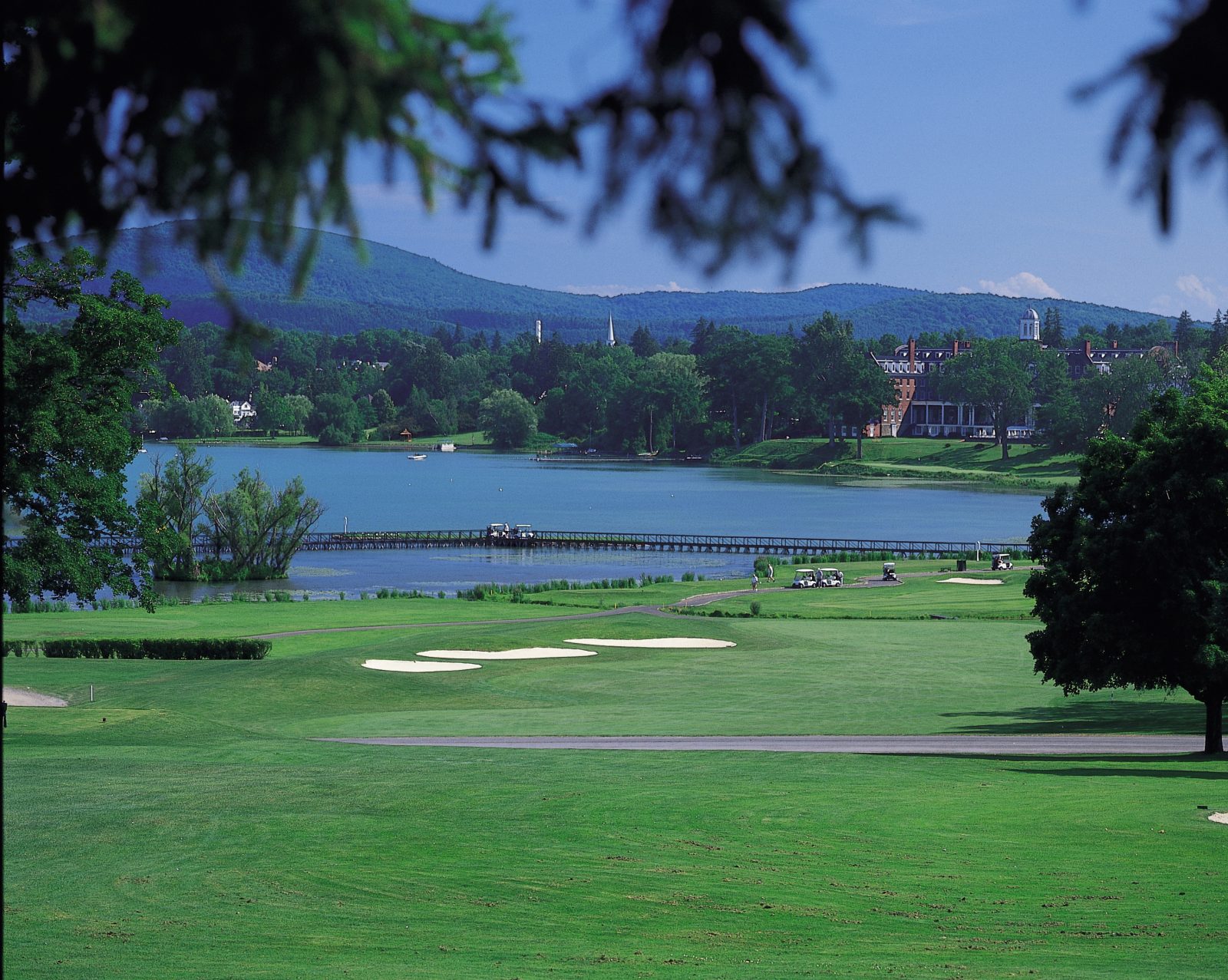 Leatherstocking Golf Course • Kingdom Magazine