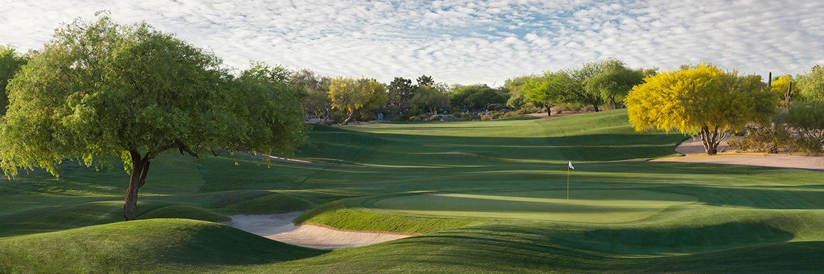 Beyond the Noise: TPC Scottsdale • Kingdom Magazine